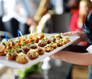 event-catering