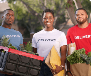 vendor logistics